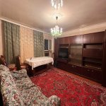 Kirayə (aylıq) 3 otaqlı Həyət evi/villa, Nəriman Nərimanov metrosu, Montin qəs., Nərimanov rayonu 12