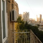Satılır 4 otaqlı Köhnə Tikili, İçərişəhər metrosu, Səbail rayonu 1