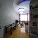 Продажа 3 комнат Новостройка, İnşaatçılar метро, пос. Йени Ясамал, Ясамал район 2