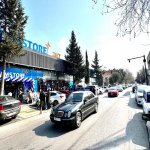 Kirayə (aylıq) Obyekt, Bakıxanov qəs., Sabunçu rayonu 19