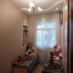 Satılır 3 otaqlı Köhnə Tikili, Mərdəkan, Xəzər rayonu 5