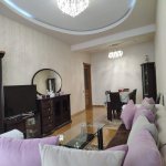 Kirayə (aylıq) 4 otaqlı Yeni Tikili, Nəsimi metrosu, 9-cu mikrorayon, Binəqədi rayonu 3