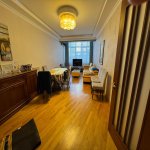 Продажа 3 комнатная Новостройка, м. Эльмляр Академиясы метро, пос. Бадамдар, Сябаиль район 2