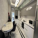 Kirayə (aylıq) 3 otaqlı Yeni Tikili, Xətai metrosu, Ağ şəhər, Xətai rayonu 7