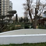Kirayə (aylıq) 2 otaqlı Yeni Tikili, Nəriman Nərimanov metrosu, Nərimanov rayonu 12