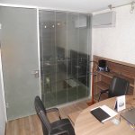 Kirayə (aylıq) 4 otaqlı Ofis, Gənclik metrosu, Nərimanov rayonu 6