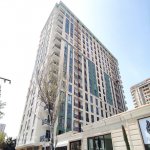 Kirayə (aylıq) 2 otaqlı Yeni Tikili, Nəriman Nərimanov metrosu, Heydər Əliyev Mərkəzi, Nərimanov rayonu 1