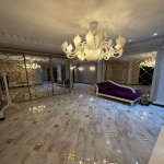 Продажа 4 комнатная Новостройка, м. Эльмляр Академиясы метро, Ясамал район 7