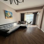 Аренда 2 комнатная Новостройка, м. Гянджлик метро, Насими район 3