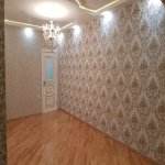 Satılır 3 otaqlı Yeni Tikili, Qara Qarayev metrosu, Nizami rayonu 5