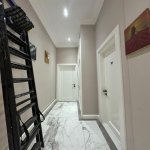 Kirayə (aylıq) 3 otaqlı Yeni Tikili, Ağ şəhər, Xətai rayonu 12