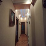 Kirayə (aylıq) 3 otaqlı Yeni Tikili, Xətai metrosu, Xətai rayonu 16