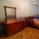 Kirayə (aylıq) 3 otaqlı Yeni Tikili, Nizami metrosu, Yasamal rayonu 9