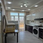 Kirayə (aylıq) 2 otaqlı Yeni Tikili Xırdalan 9