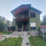 Kirayə (günlük) 4 otaqlı Həyət evi/villa Qax 10