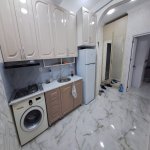 Kirayə (aylıq) 3 otaqlı Yeni Tikili, 20 Yanvar metrosu, Yasamal rayonu 7