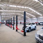 Kirayə (aylıq) Obyekt Sumqayıt 5