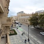 Kirayə (aylıq) 5 otaqlı Ofis, İçərişəhər metrosu, MUM, Səbail rayonu 4