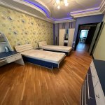 Аренда 3 комнатная Новостройка, İnşaatçılar метро, Ясамал район 7