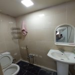 Kirayə (aylıq) 1 otaqlı Həyət evi/villa, İnşaatçılar metrosu, Yasamal rayonu 4