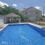 Kirayə (günlük) 5 otaqlı Həyət evi/villa Qəbələ 22