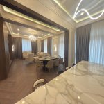Kirayə (aylıq) 4 otaqlı Yeni Tikili, Ağ şəhər, Xətai rayonu 7