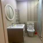 Аренда 3 комнатная Новостройка, м. 28 Мая метро, Насими район 13