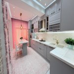 Satılır 3 otaqlı Yeni Tikili, İnşaatçılar metrosu, Yeni Yasamal qəs., Yasamal rayonu 21