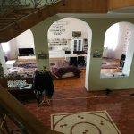 Kirayə (aylıq) 9 otaqlı Həyət evi/villa, Memar Əcəmi metrosu, 8-ci mikrorayon, Binəqədi rayonu 25