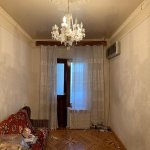 Satılır 4 otaqlı Köhnə Tikili, İnşaatçılar metrosu, Yeni Yasamal qəs., Yasamal rayonu 4