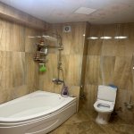 Kirayə (aylıq) 3 otaqlı Yeni Tikili Xırdalan 10