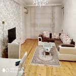 Kirayə (aylıq) 2 otaqlı Yeni Tikili, Badamdar qəs., Səbail rayonu 6