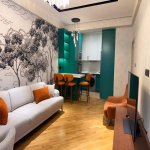 Kirayə (aylıq) 2 otaqlı Yeni Tikili, Xətai metrosu, Xətai rayonu 8