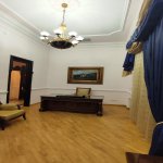 Kirayə (aylıq) 10 otaqlı Həyət evi/villa, Gənclik metrosu, Nəsimi rayonu 38