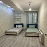 Аренда 3 комнат Новостройка, İnşaatçılar метро, Ясамал район 12