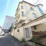 Satılır 8 otaqlı Həyət evi/villa, Elmlər akademiyası metrosu, Yasamal rayonu 1