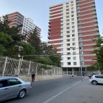 Kirayə (aylıq) 2 otaqlı Yeni Tikili, Memar Əcəmi metrosu, Nəsimi rayonu 3