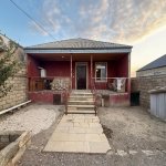 Satılır 3 otaqlı Həyət evi/villa, Koroğlu metrosu, Maştağa qəs., Sabunçu rayonu 1