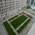 Satılır 2 otaqlı Yeni Tikili, 20 Yanvar metrosu, Yasamal rayonu 1