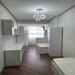 Kirayə (aylıq) 3 otaqlı Yeni Tikili, Xətai metrosu, Xətai rayonu 8