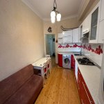 Kirayə (aylıq) 3 otaqlı Yeni Tikili, Nizami rayonu 3