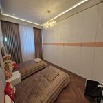 Kirayə (aylıq) 4 otaqlı Yeni Tikili, Ağ şəhər, Xətai rayonu 14
