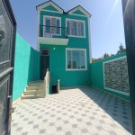 Satılır 4 otaqlı Həyət evi/villa, Masazır, Abşeron rayonu 1
