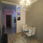 Аренда 2 комнатная Новостройка, м. Эльмляр Академиясы метро, пос. Ясамал, Ясамал район 11