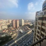 Satılır 3 otaqlı Yeni Tikili, 20 Yanvar metrosu, Yasamal rayonu 14