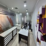 Аренда 5 комнат Офис, м. Нариман Нариманов метро, , Наримановский р-н район 9