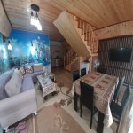 Kirayə (günlük) 3 otaqlı Həyət evi/villa Quba 11