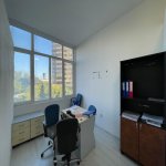 Kirayə (aylıq) 3 otaqlı Ofis, Nəriman Nərimanov metrosu, Nərimanov rayonu 4