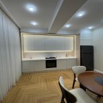 Продажа 3 комнатная Новостройка, м. Короглу метро, Наримановский р-н район 7