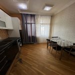 Kirayə (aylıq) 3 otaqlı Yeni Tikili, İnşaatçılar metrosu, Yasamal rayonu 6